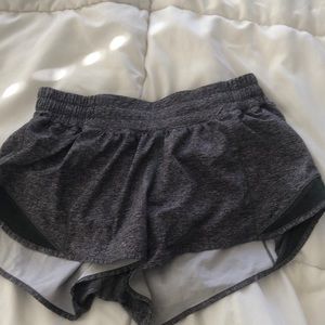 Women’s Lululemon Shorts